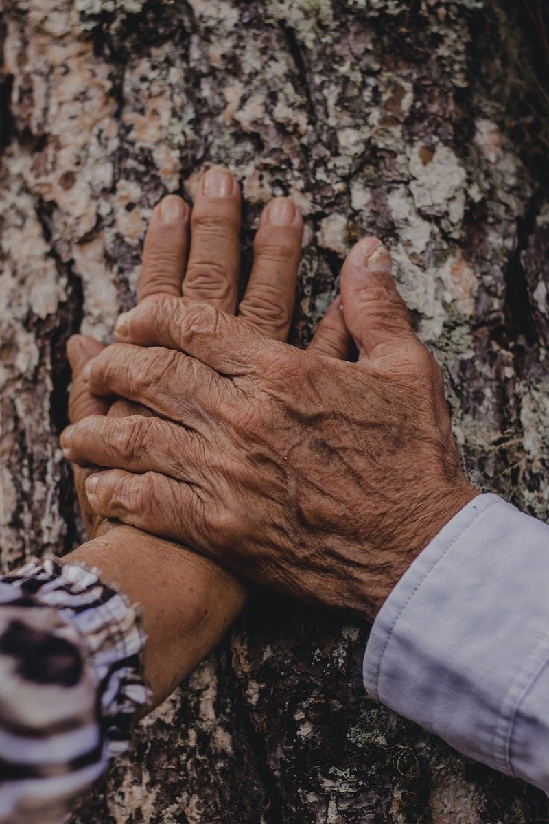 Loving-Kindness Meditation